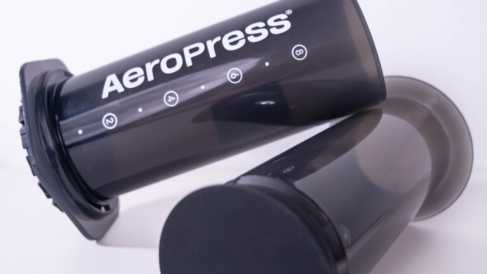 Aeropress XL Coffee Maker