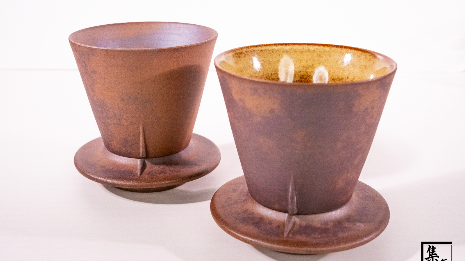 陶作坊 Aurli 老岩泥U360濾杯