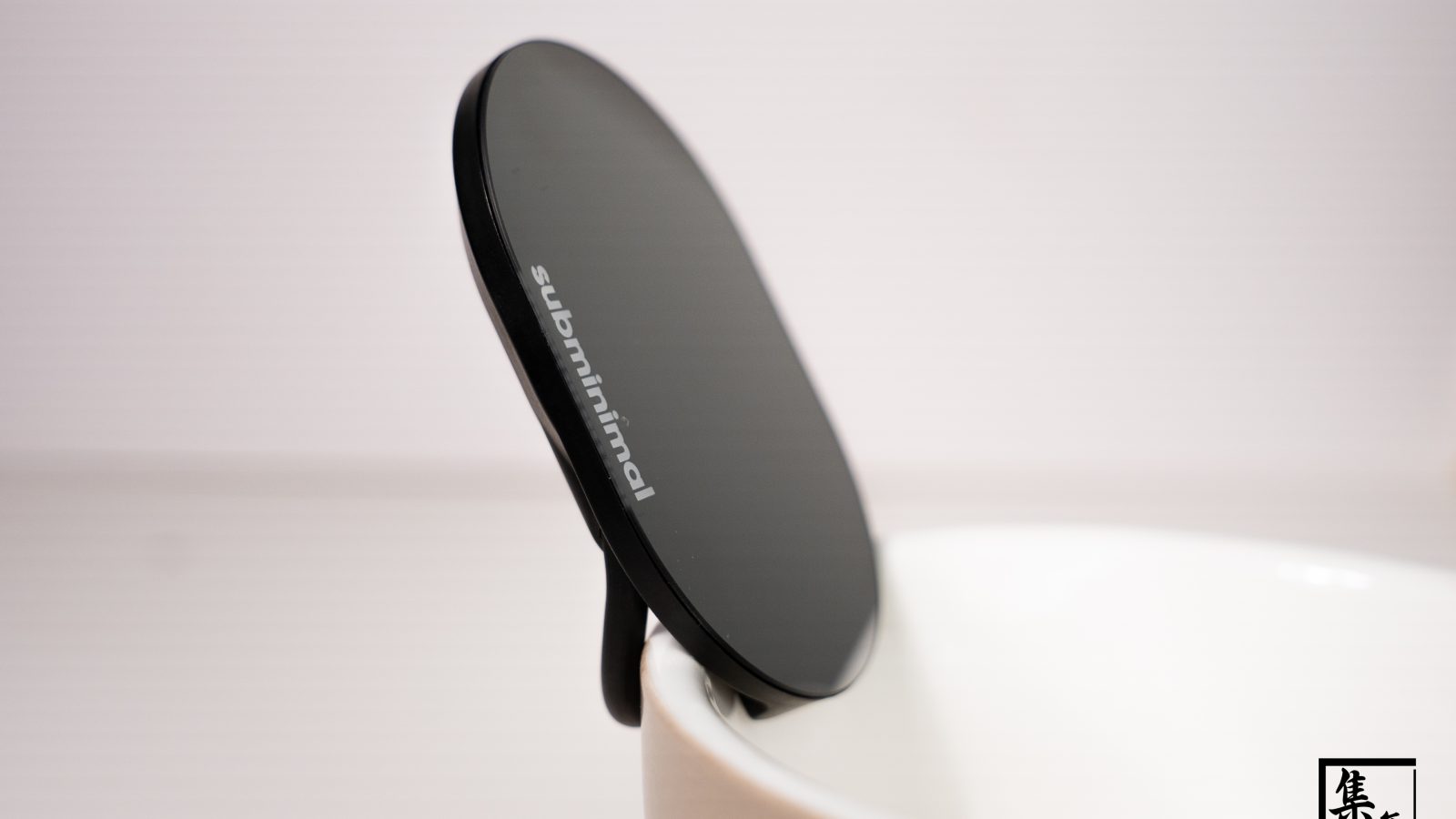 Subminimal Upshot Mirror萃取觀察鏡