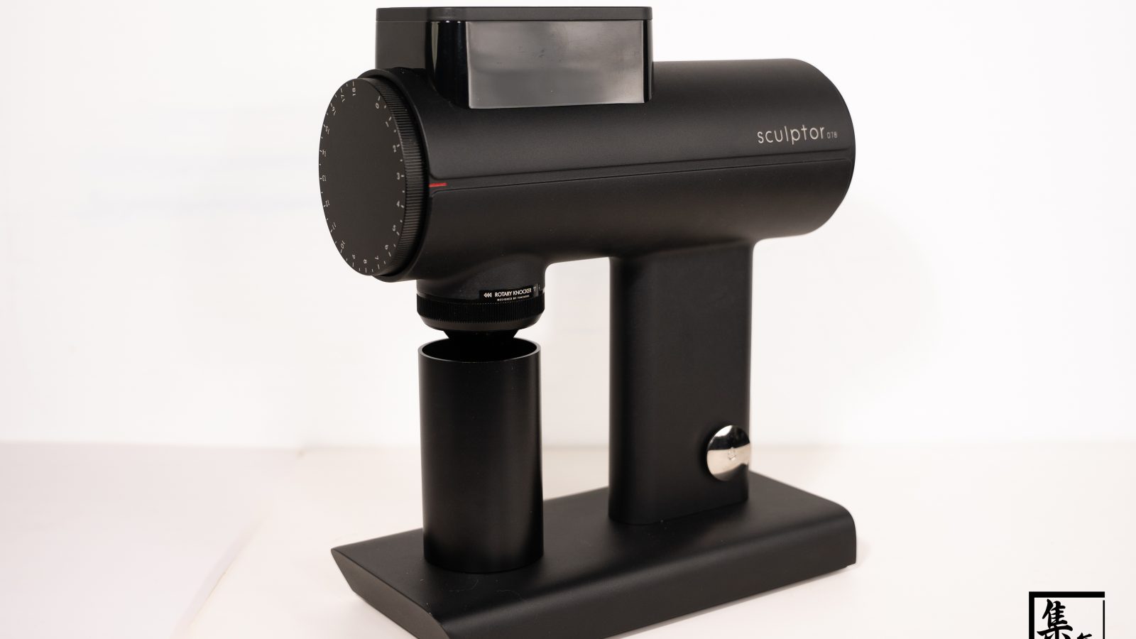 Timemore Sculptor 078/078S電動磨豆機(一年保養)