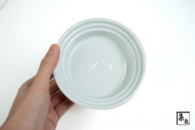 Kalita Hasami Porcelain Drip Tray