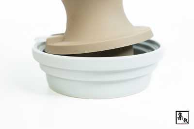 Kalita Hasami Porcelain Drip Tray