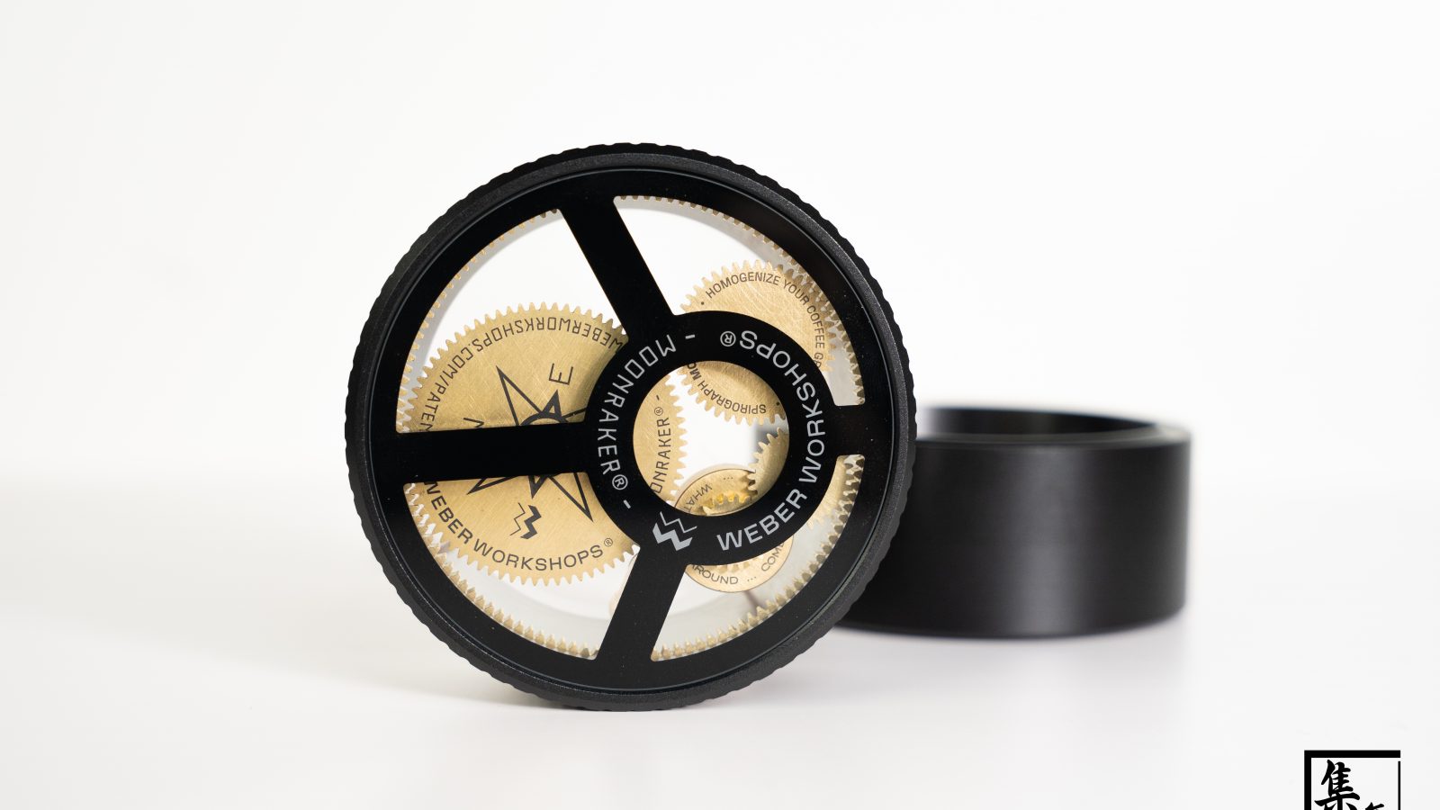 Weber Workshops Moonracker Distribution Tool