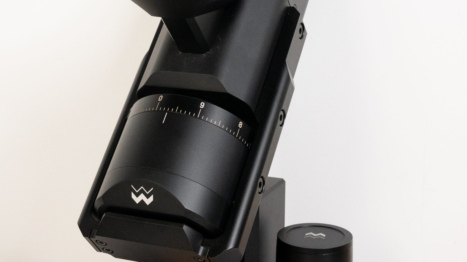 Weber Workshop The EG-1 Ginder