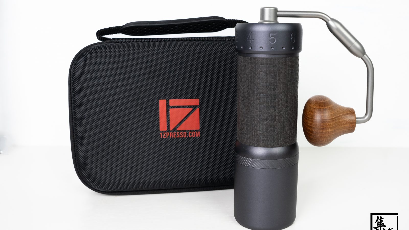 1Zpresso J Ultra 手搖磨豆機（一年保養）