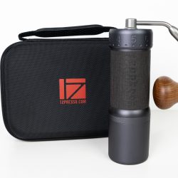 1Zpresso J Ultra 手搖磨豆機（一年保養）