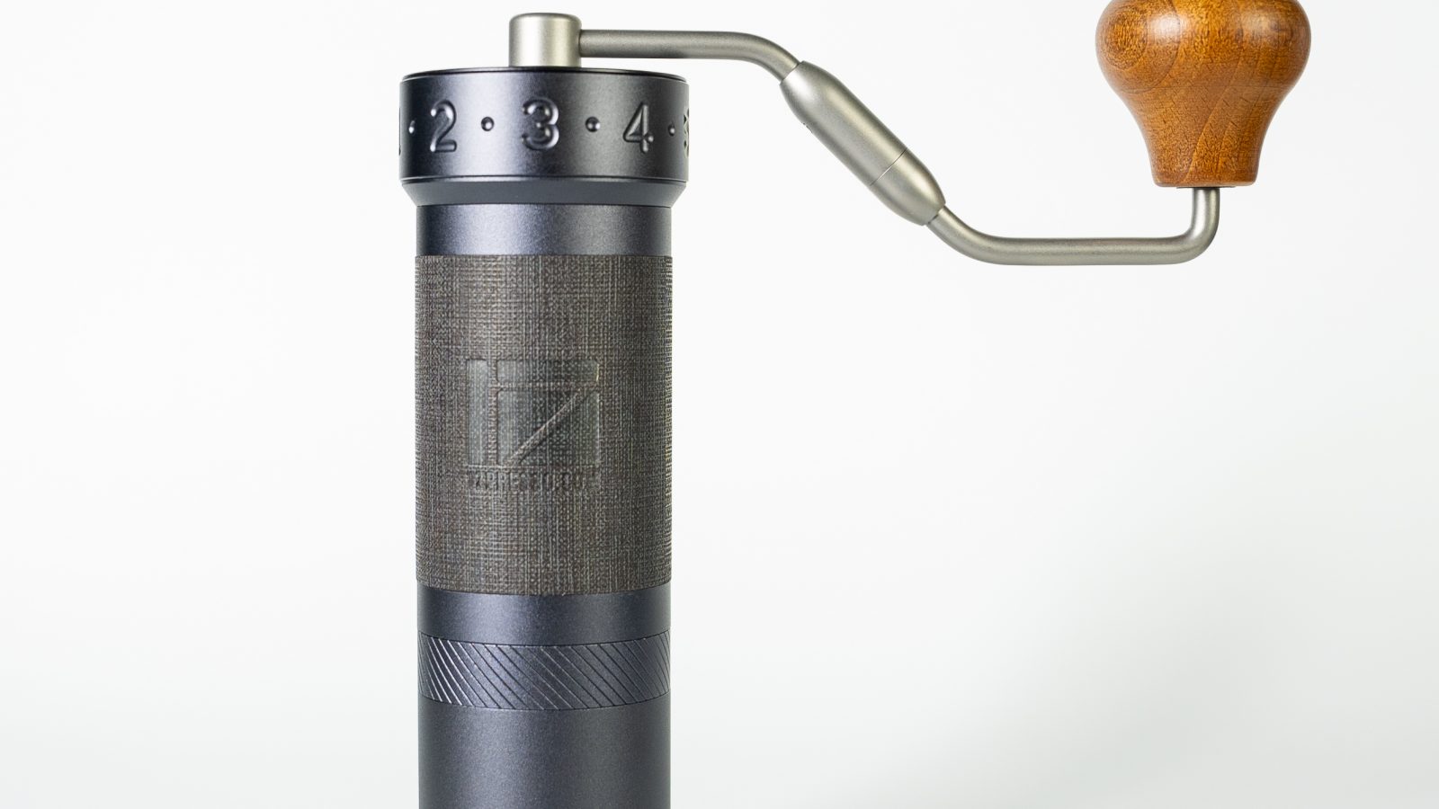 1Zpresso ZP6 S 特仕版 競賽手搖磨豆機（一年保養）