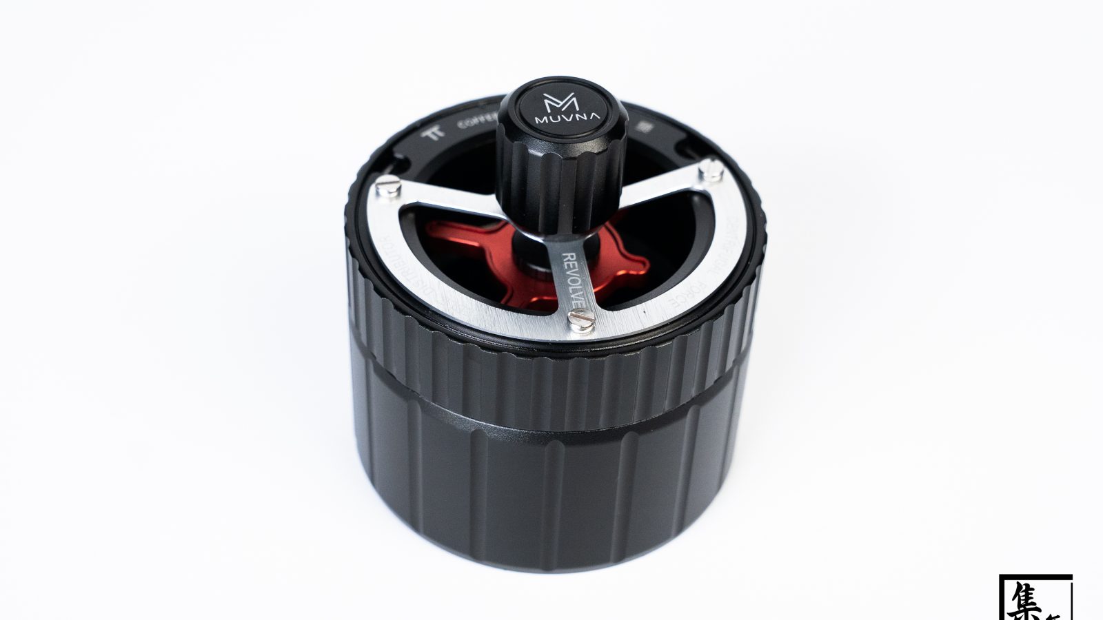 Muvna PI Needle Tamper