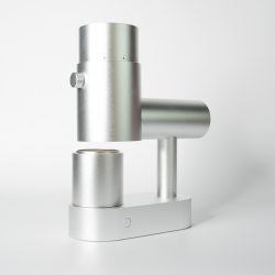 Option-O LAGOM Casa電動兩用磨豆機