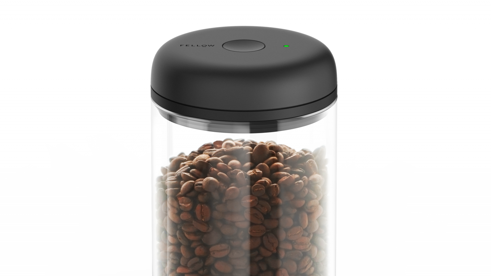 Fellow E-Atmos Automatic Vacuum Canister (Group Buy Discount)