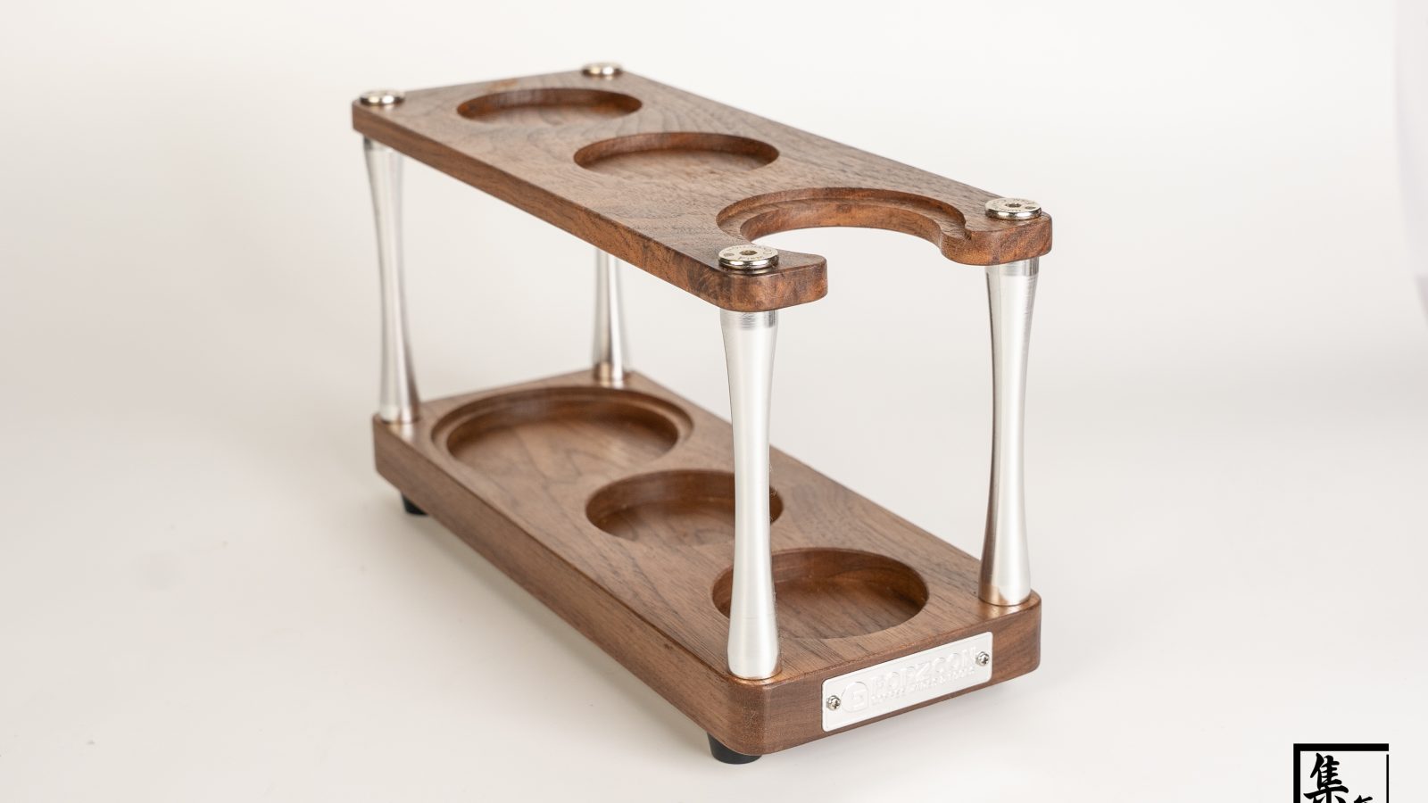 Forzcon 意式工具收納架