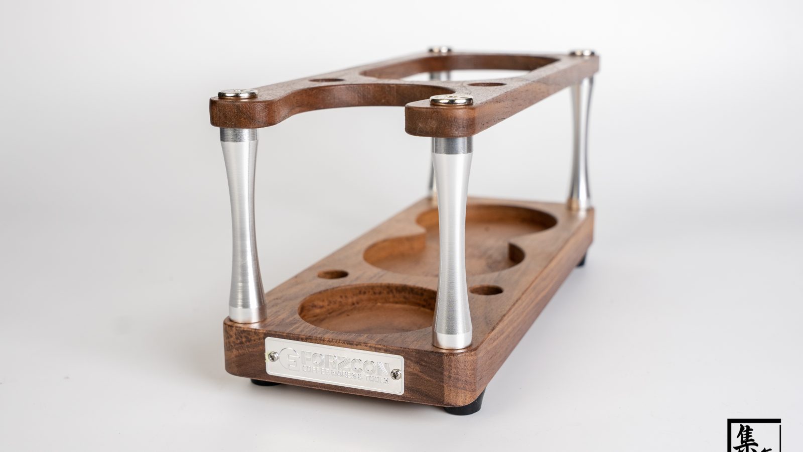 Forzcon 手沖工具收納架