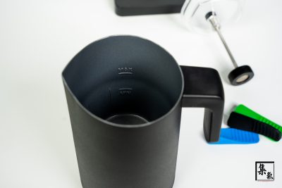 Subminimal NanoFoamer PRO GEN2 (Authorized Product with 1-Year