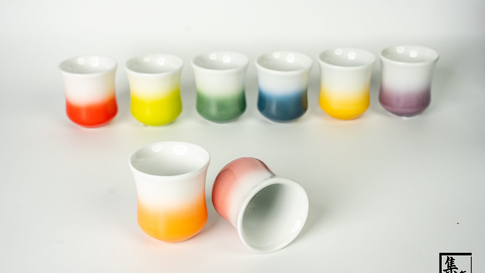 Loveramics Hutch 品飲杯 80ml