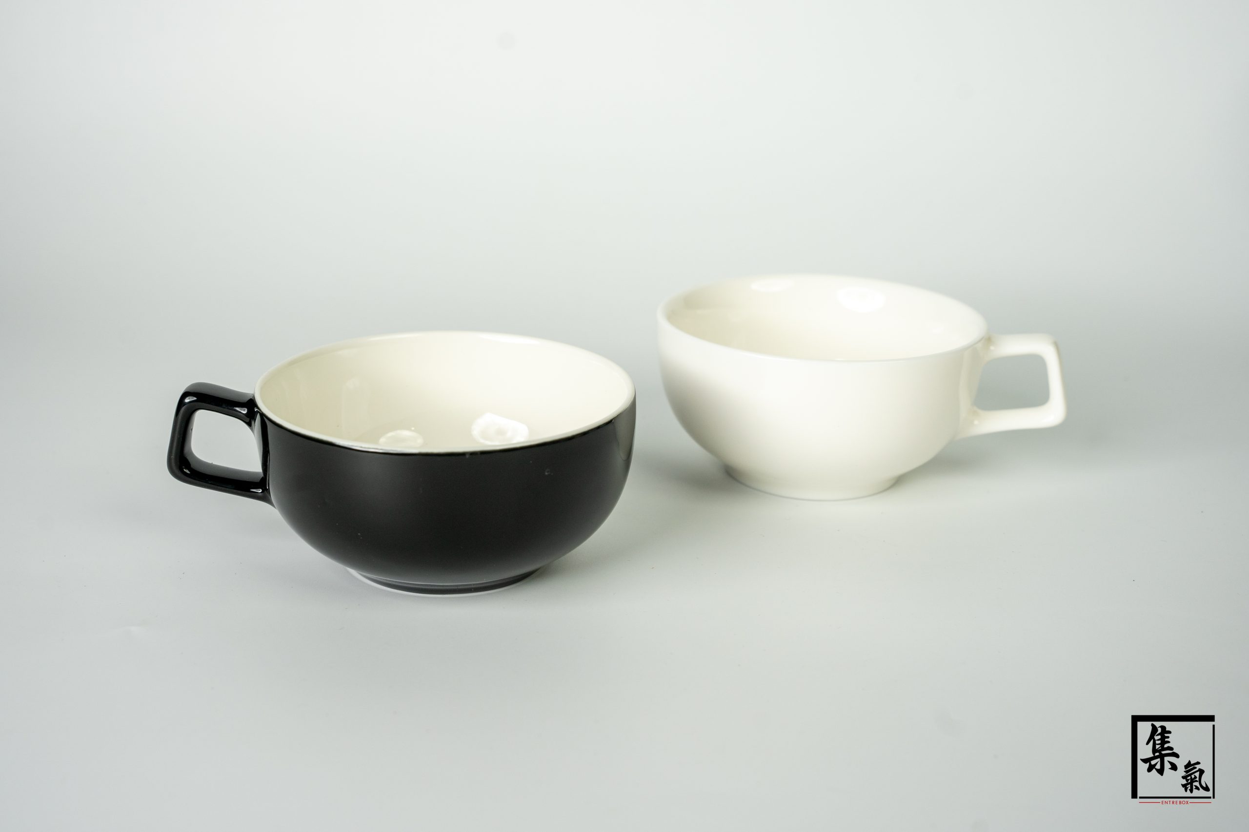 WPM Latte Art Cup 專業拉花咖啡杯8oz陶瓷杯– 集氣箱Entrebox