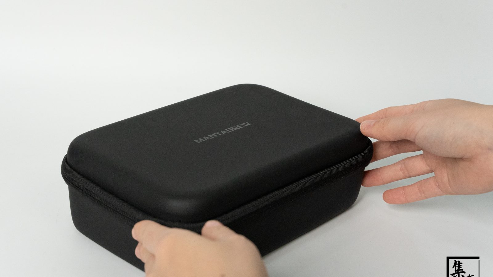 MantaBrew WeighMaster便攜包