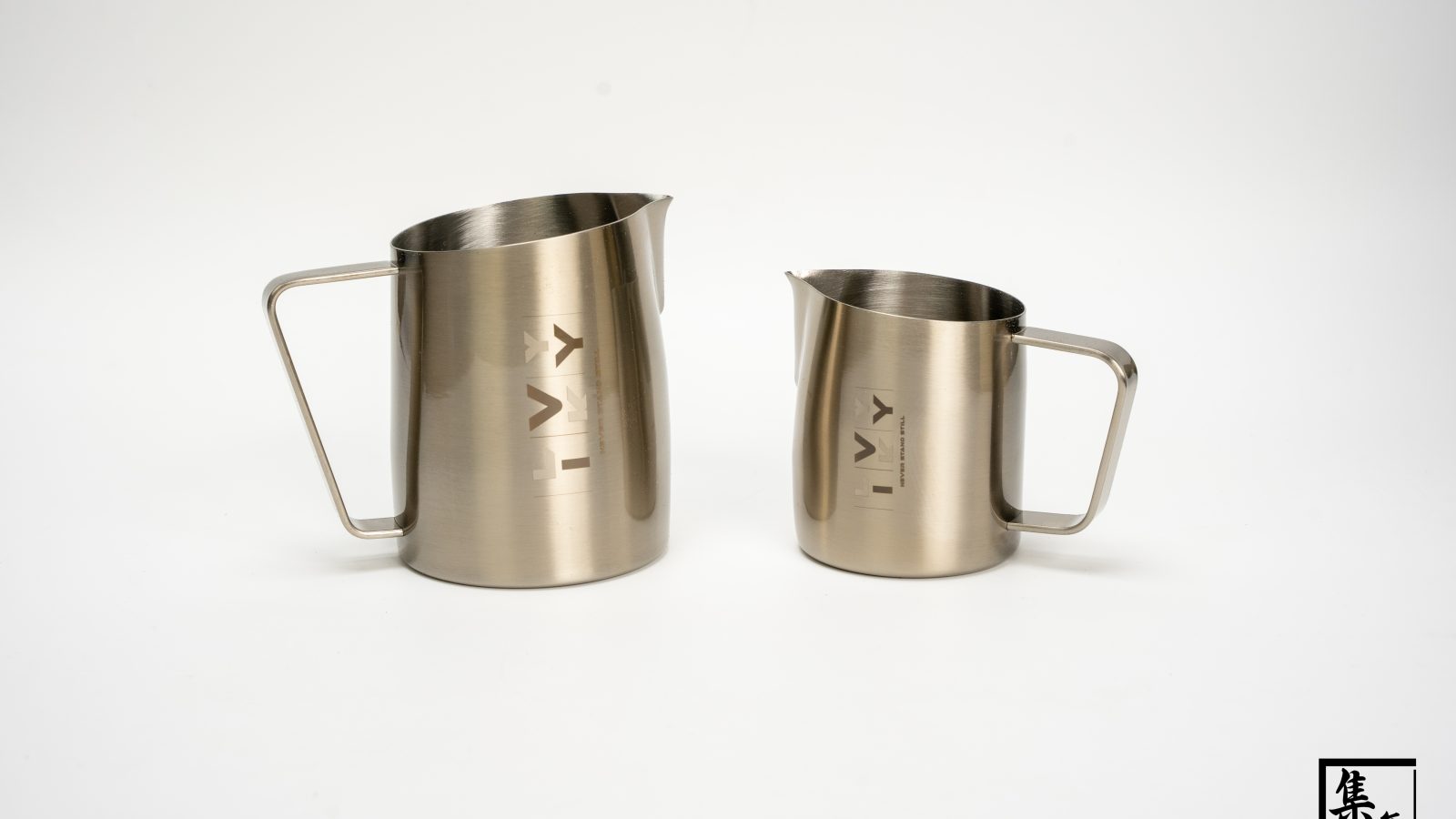 15 NSS x WPM milk pitcher box set