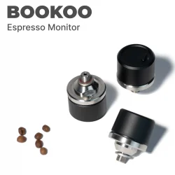Bookoo Espresso Monitor 壓力感測器