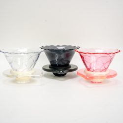 HUA 玫瑰EVO濾杯