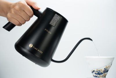 Timemore Fish PRO X