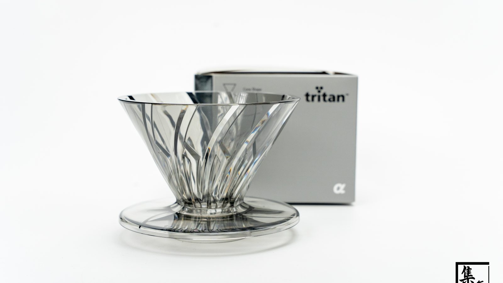 Hario Alpha 01 Tritan濾杯