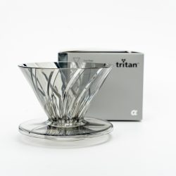 Hario Alpha 01 Tritan濾杯