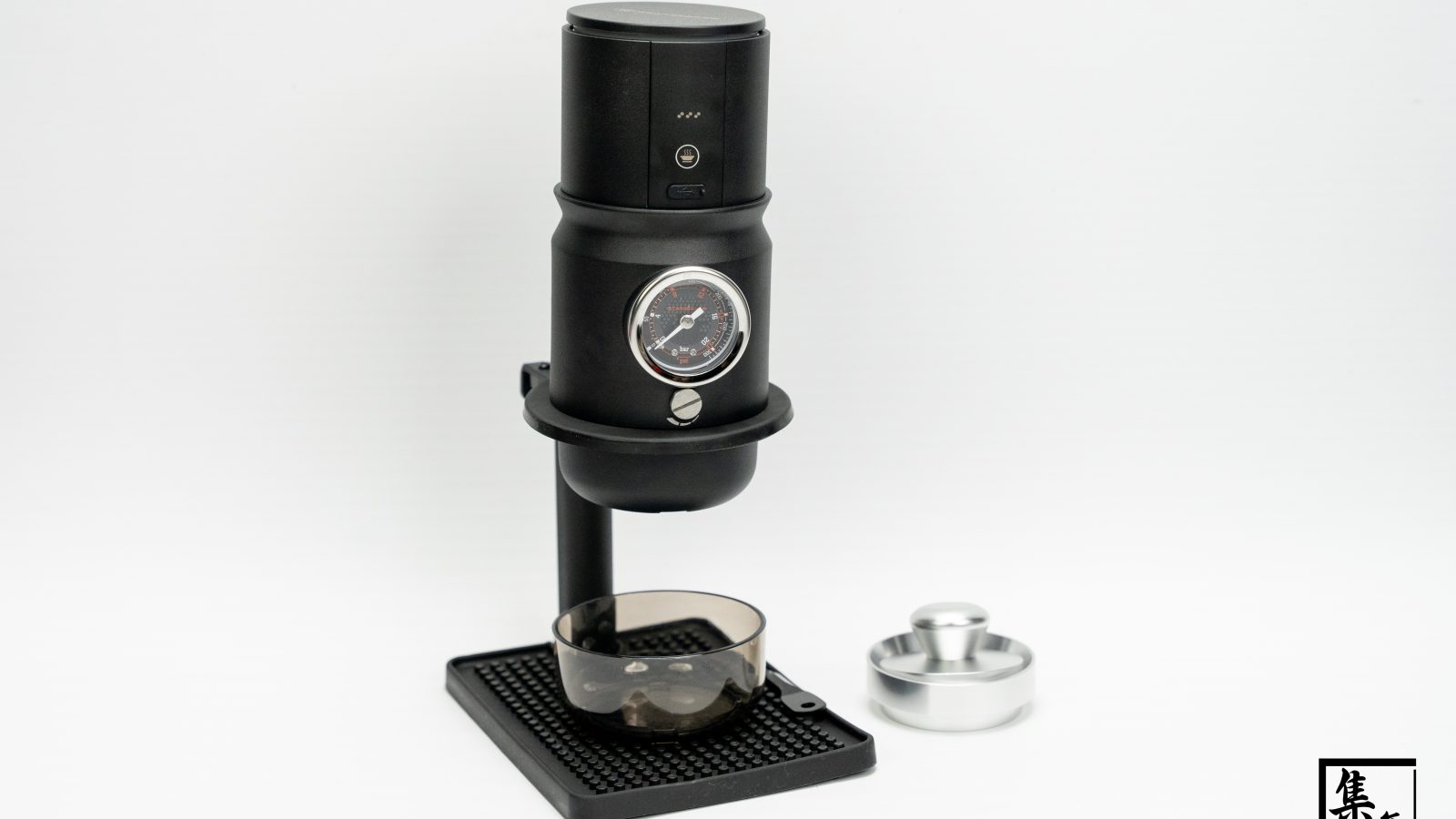 Starseeker Super58 變壓式濃縮咖啡機(行貨一年保養)