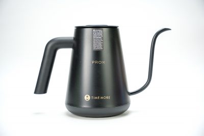 Timemore Fish PRO X