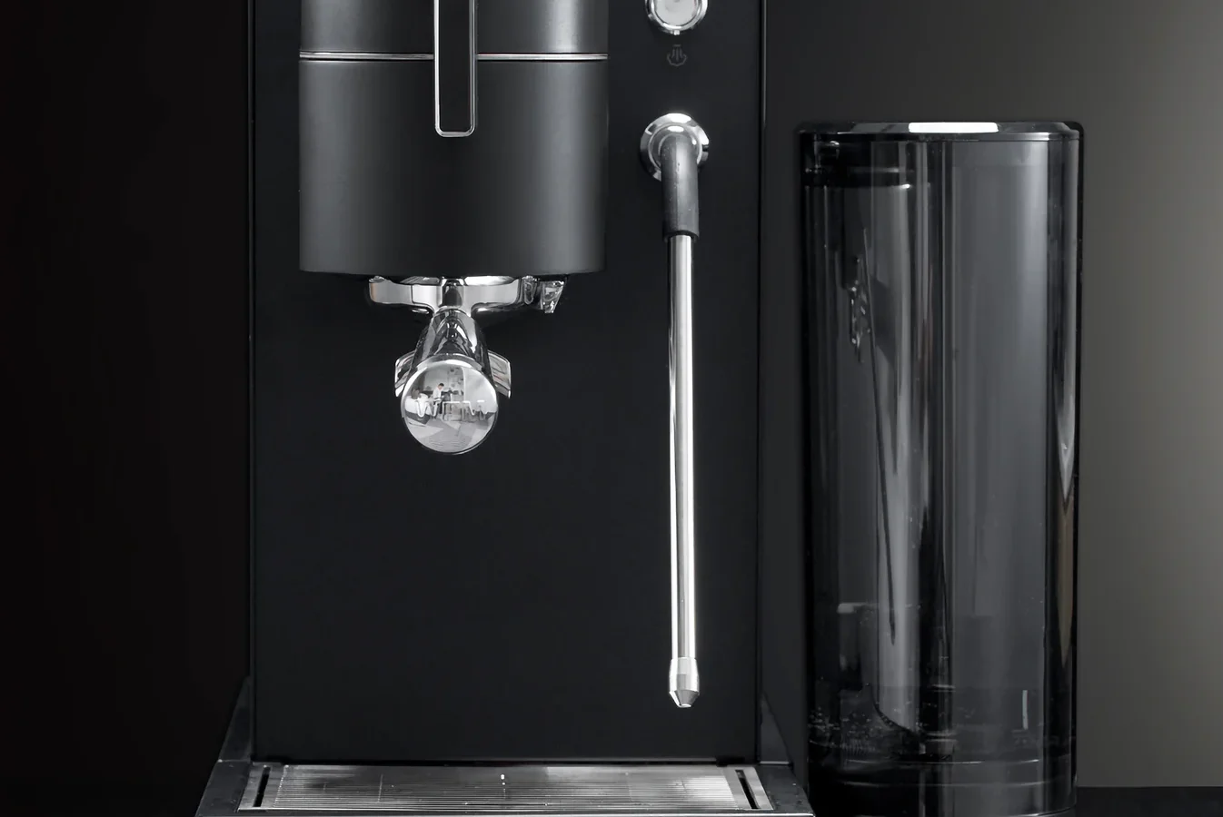WPM PRIMUS Espresso Machine