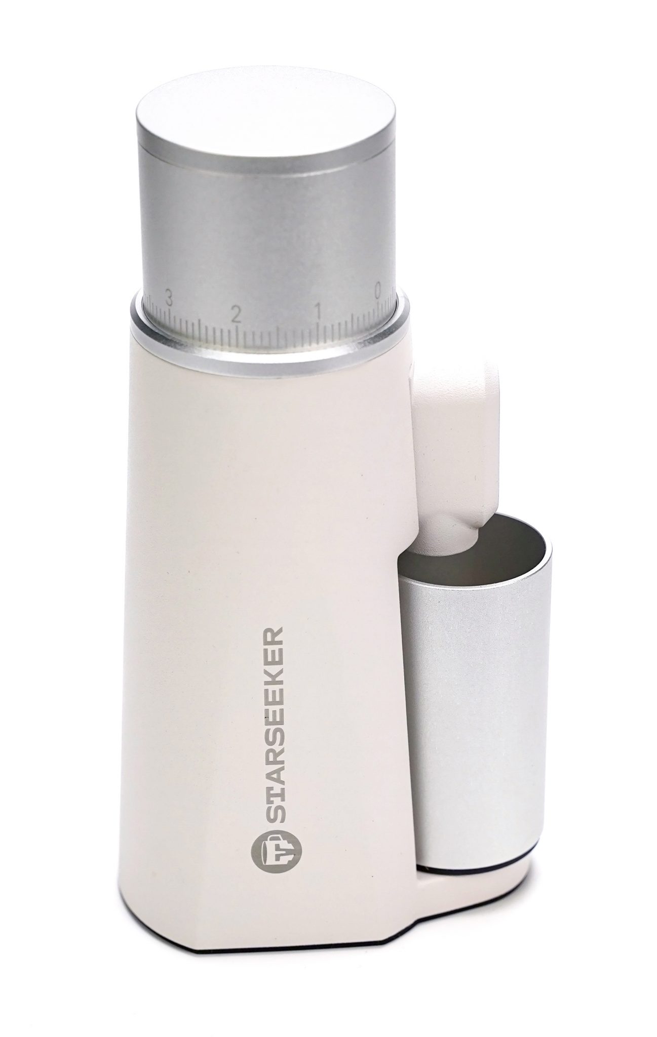 Starseeker EDGE mini Portable Electric Coffee Grinder