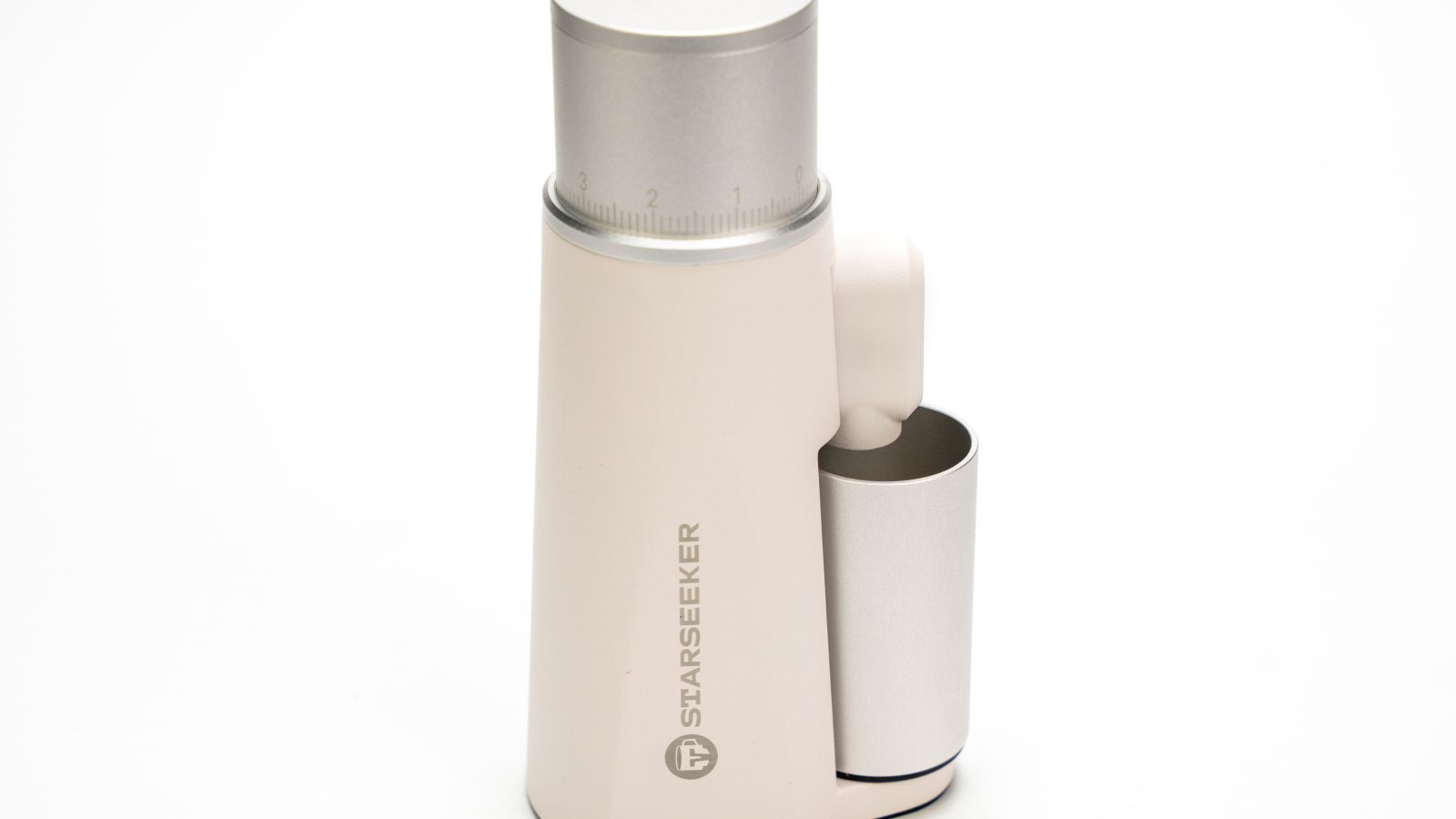 Starseeker EDGE mini Portable Electric Coffee Grinder