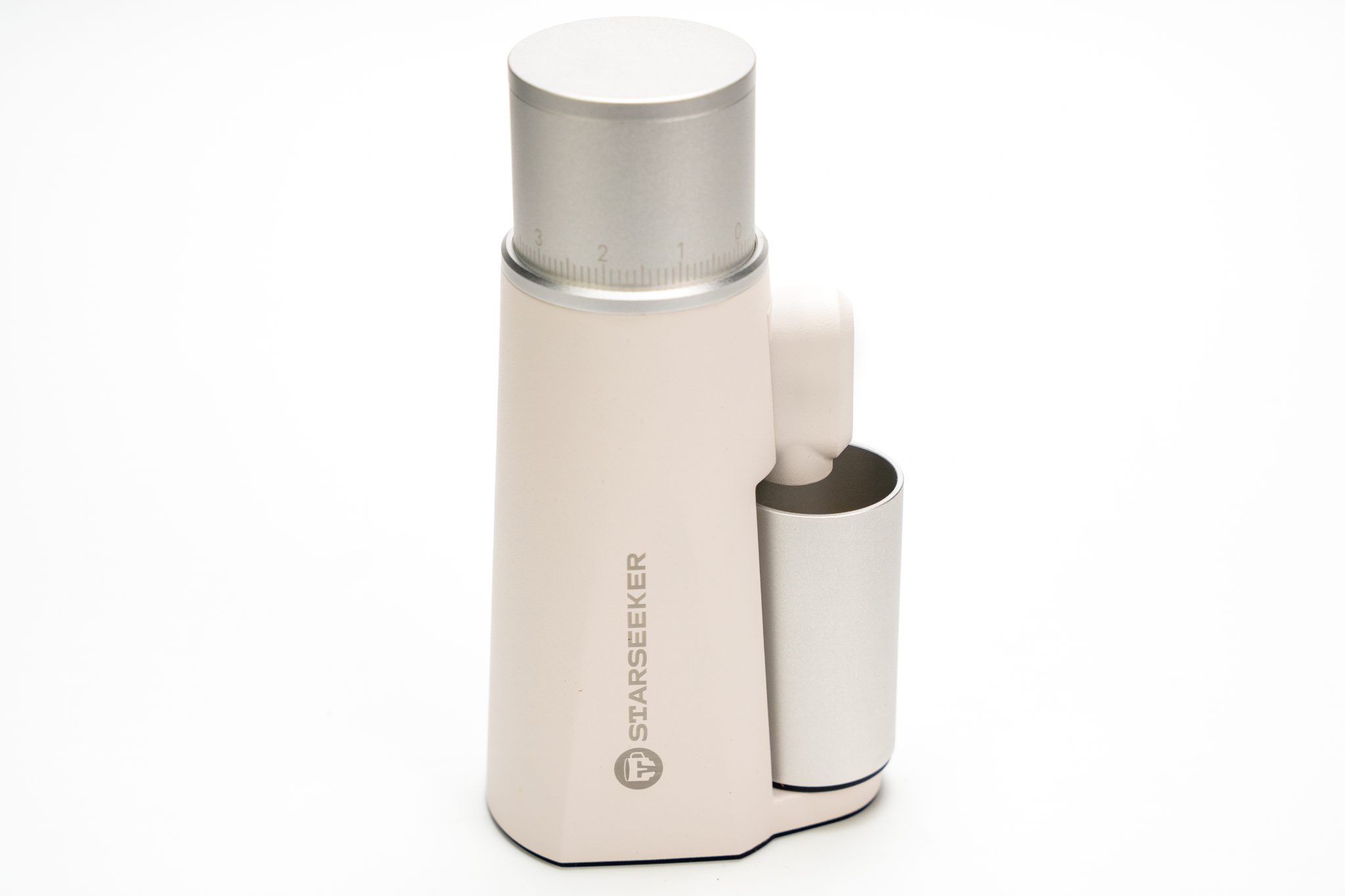 Starseeker EDGE mini Portable Electric Coffee Grinder