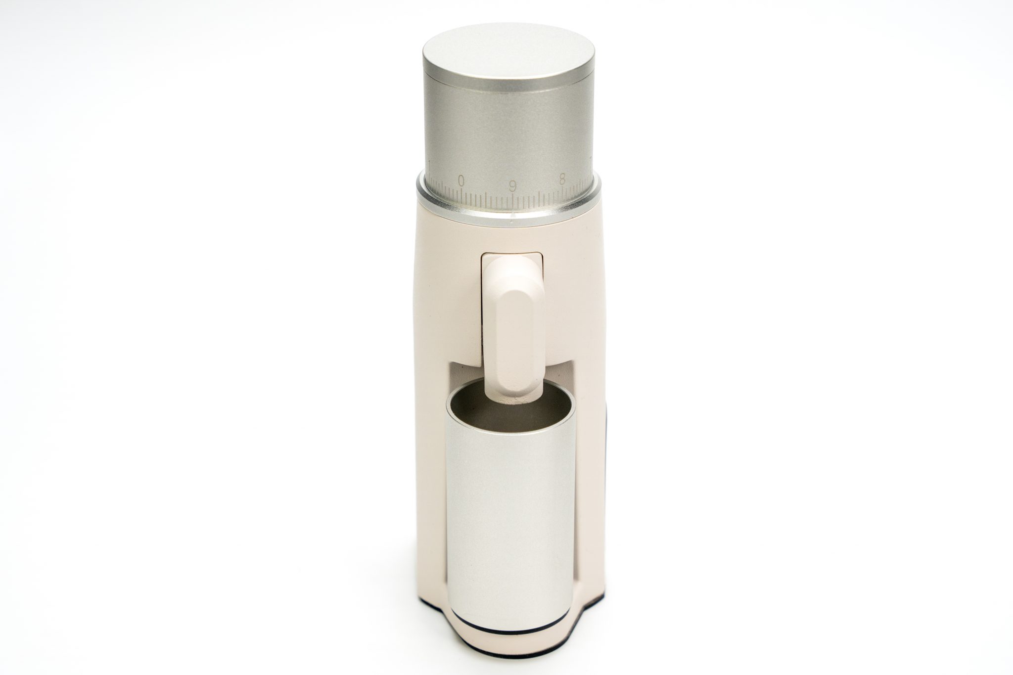 Starseeker EDGE mini Portable Electric Coffee Grinder