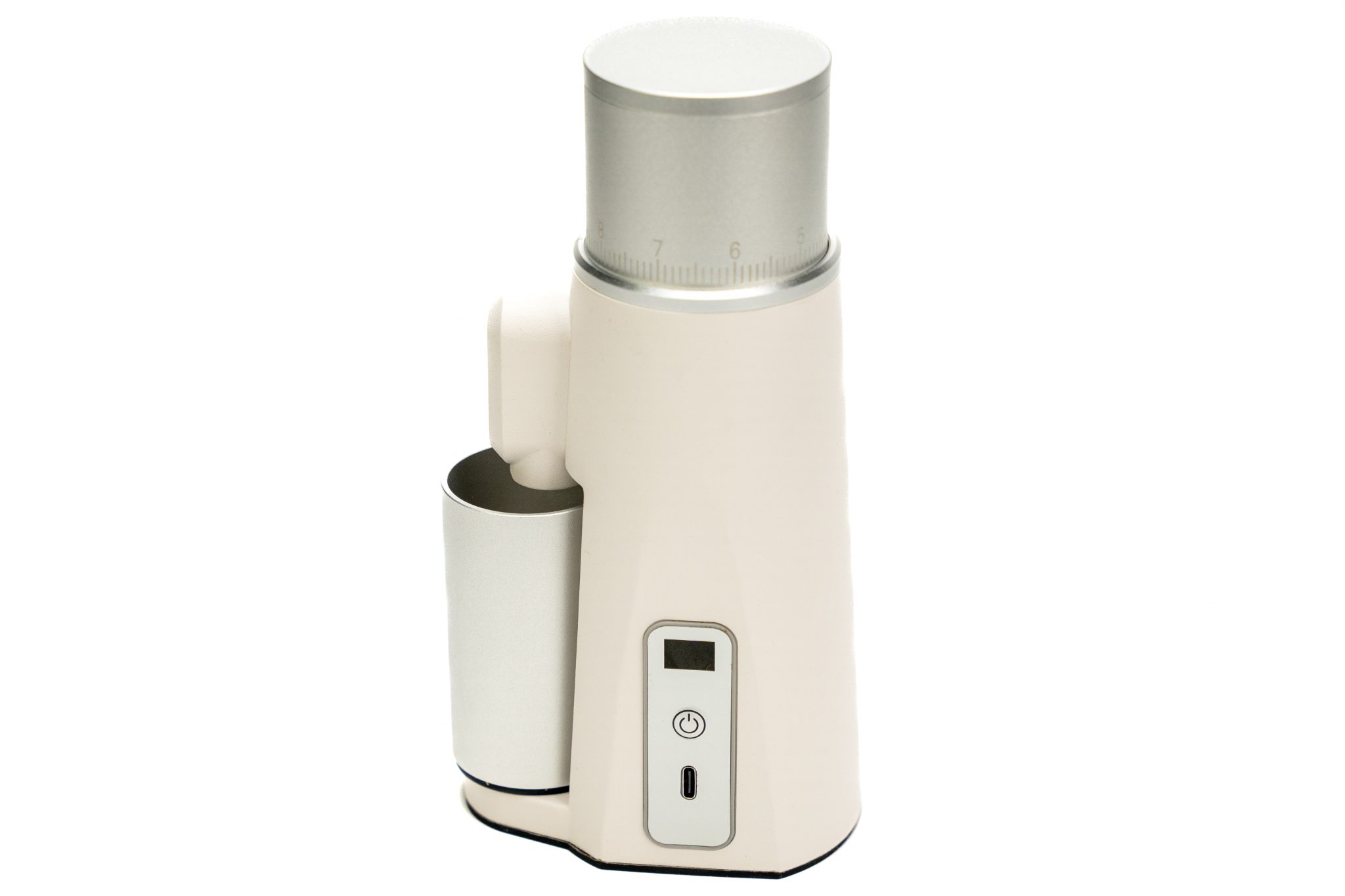 Starseeker EDGE mini Portable Electric Coffee Grinder