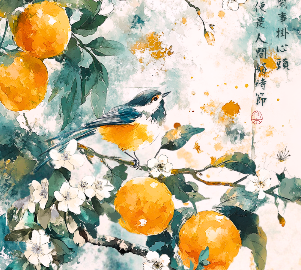 Cokain – Citrus Scented Tea Ethiopian Yirgacheffe Jasmine Cellar Washed G1