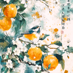 Cokain-柑橘香片 衣索比亞耶加雪菲茉莉窖水洗G1