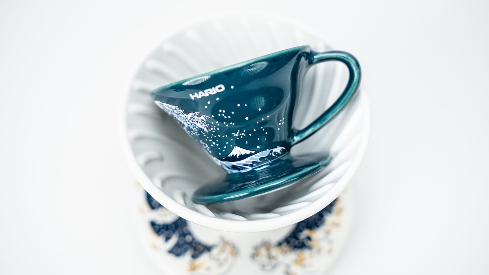 Hario V60 Tasting Cup