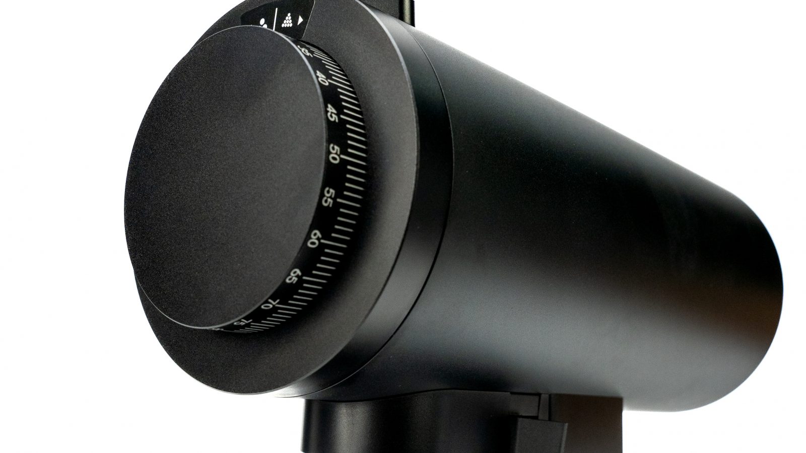 DF-83V Electric Coffee Grinder