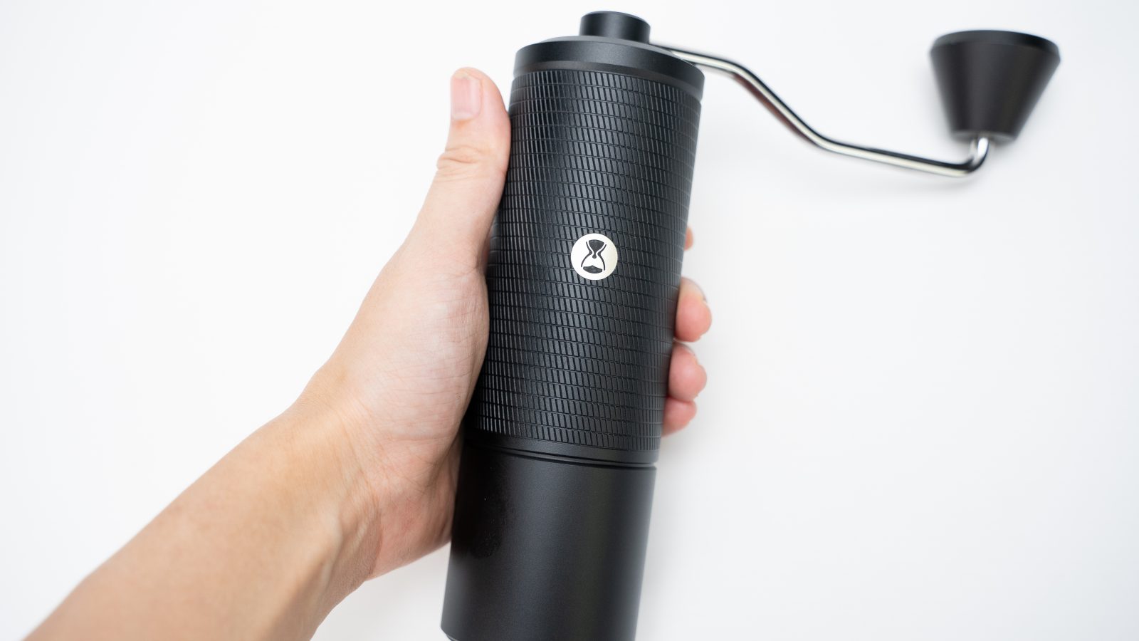 Timemore C5/C5 ESP 手搖磨豆機