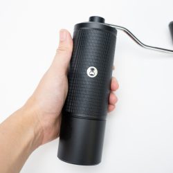 Timemore C5/C5 ESP 手搖磨豆機