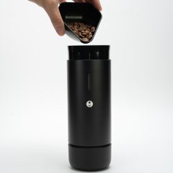 Timemore 小旋風01s 電動磨豆機