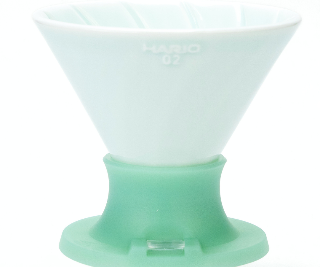 Hario Switch 陶瓷凹濾杯