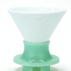 Hario Switch 陶瓷凹濾杯