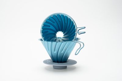 Hario V60 Titanium Dripper