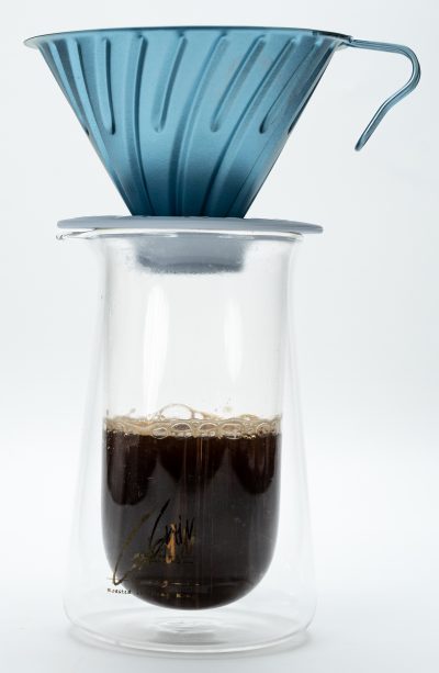Hario V60 Titanium Dripper