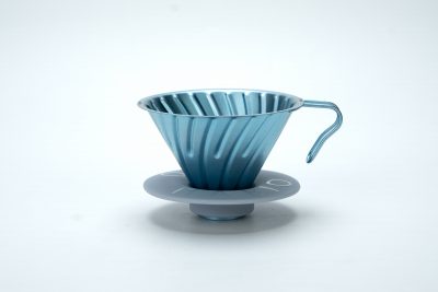 Hario V60 Titanium Dripper