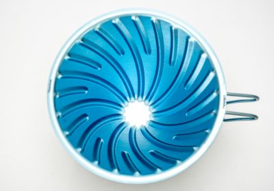 Hario V60 Titanium Dripper