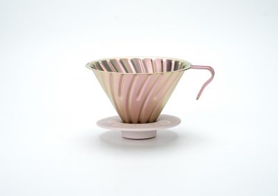 Hario V60 Titanium Dripper