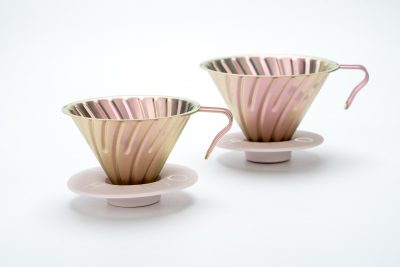 Hario V60 Titanium Dripper