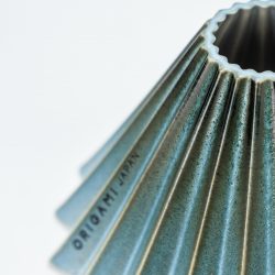 Origami Rework Dripper S玄青濾杯